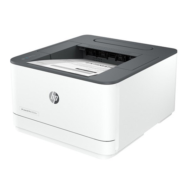HP LaserJet Pro 3003dw 無線雙面 黑白雷射印表機 3G654A  (單功能：列印)-細節圖4