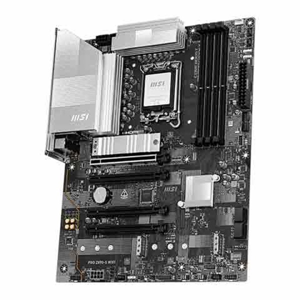 MSI 微星 PRO Z890-S WIFI 主機板-細節圖3
