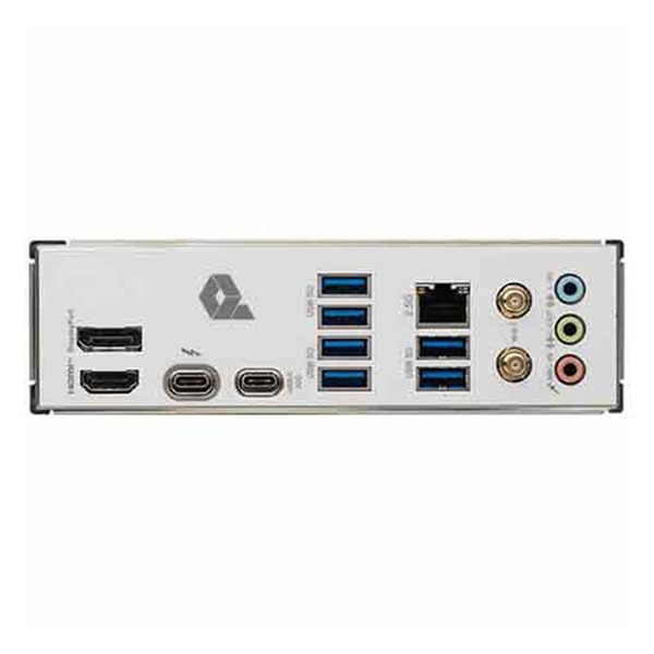 MSI 微星 PRO Z890-S WIFI WHITE 主機板-細節圖5