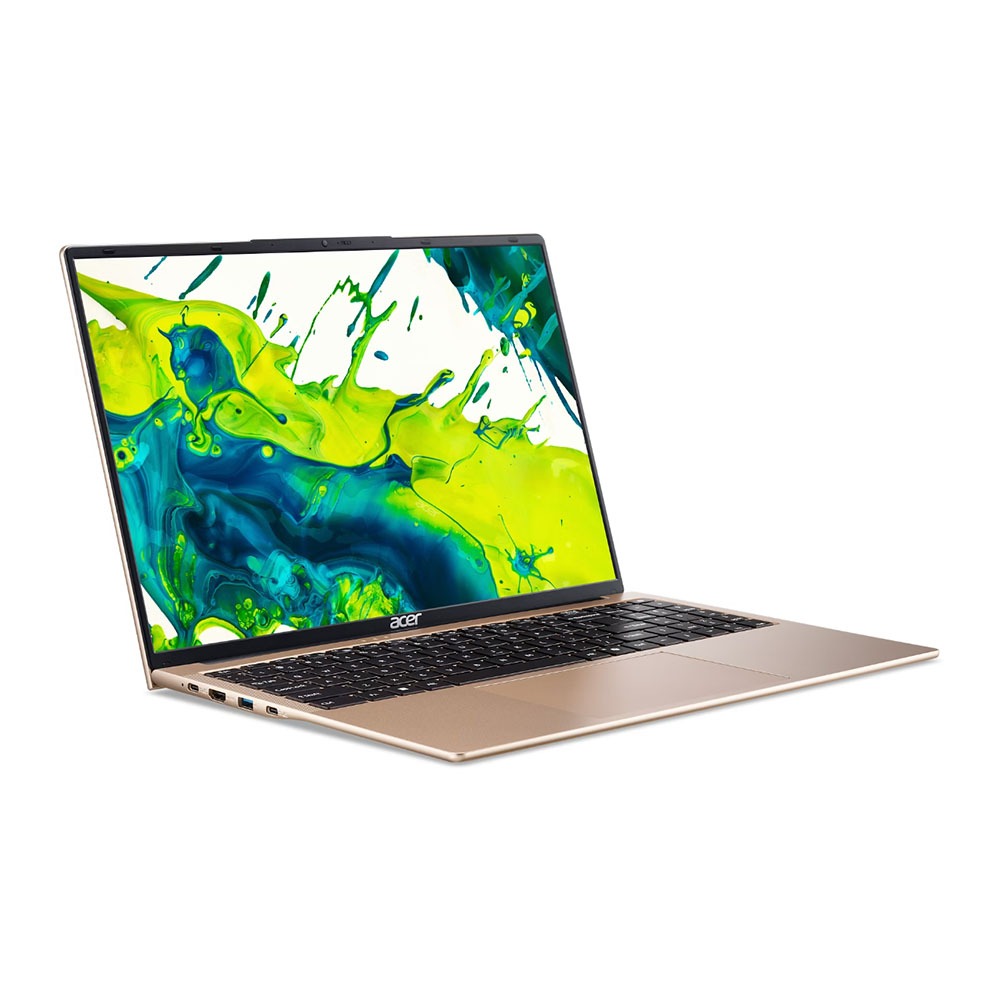 ACER 宏碁 Aspire Lite AL16-54P-53R5 AL16-54P 16＂筆記型電腦(無鼠包)-細節圖2