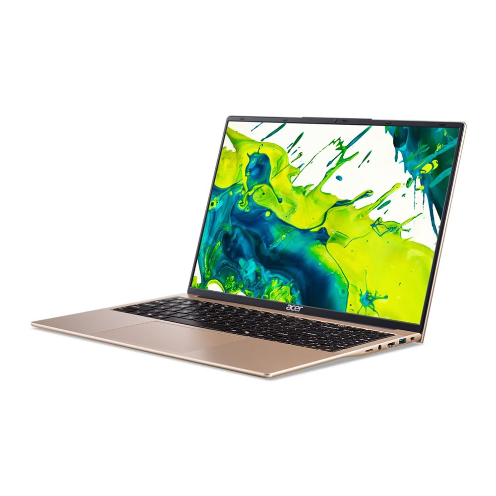 ACER 宏碁 Aspire Lite AL16-54P-53R5 AL16-54P 16＂筆記型電腦(無鼠包)-細節圖3