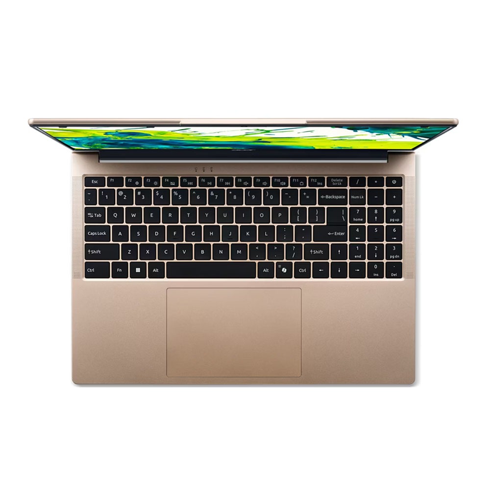 ACER 宏碁 Aspire Lite AL16-54P-53R5 AL16-54P 16＂筆記型電腦(無鼠包)-細節圖4