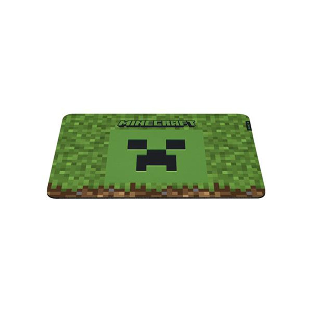 Razer Gigantus V2 巨甲蟲V2 Minecraft版滑鼠墊(M中)RZ02-03333800-R3M1-細節圖3