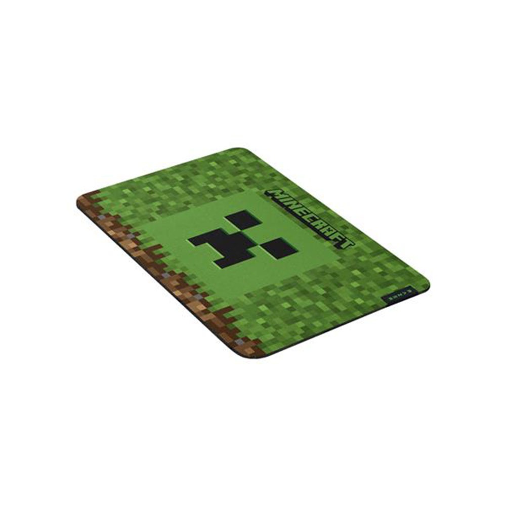 Razer Gigantus V2 巨甲蟲V2 Minecraft版滑鼠墊(M中)RZ02-03333800-R3M1-細節圖4