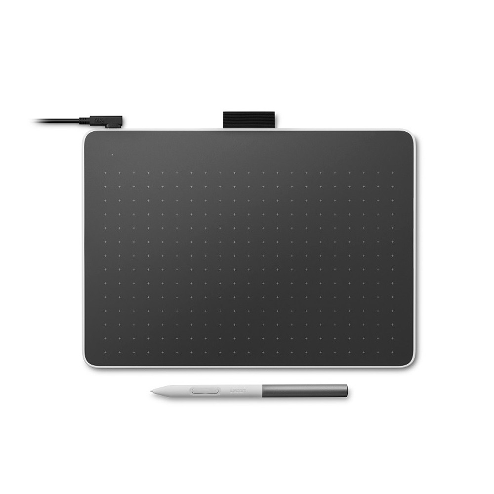 Wacom One 藍牙繪圖板 (中) (入門款) CTC6110WLW0C-細節圖2