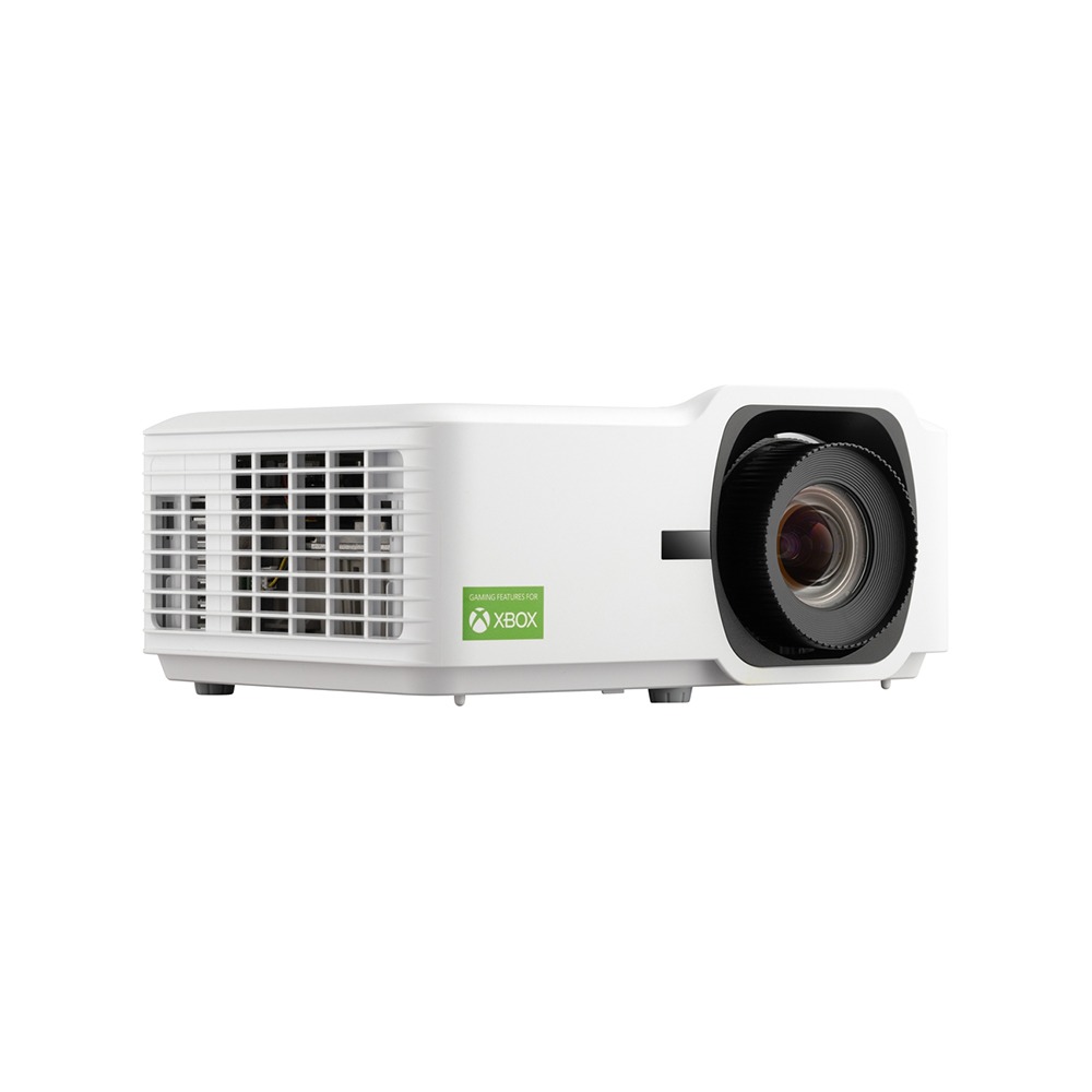 ViewSonic LX700-4K 4K HDR 高亮度劇院娛樂3D雷射投影機-細節圖3