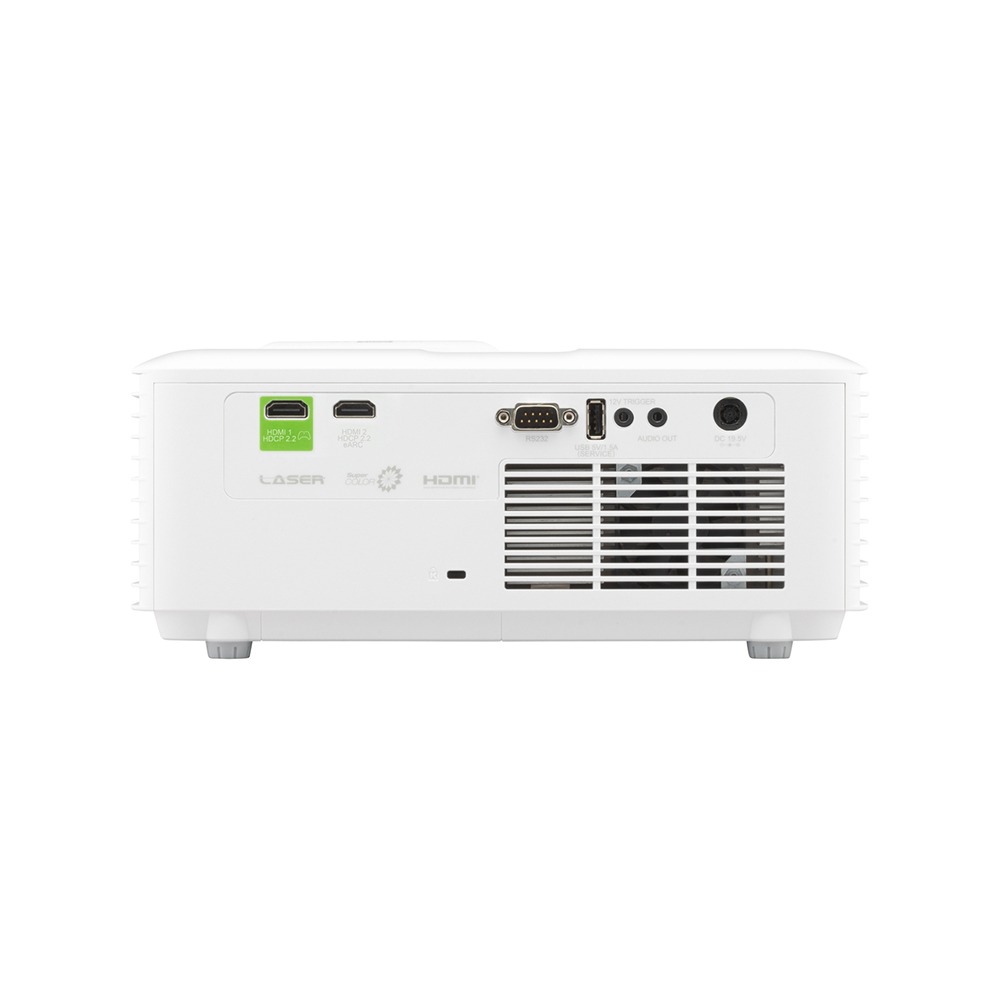 ViewSonic LX700-4K 4K HDR 高亮度劇院娛樂3D雷射投影機-細節圖4