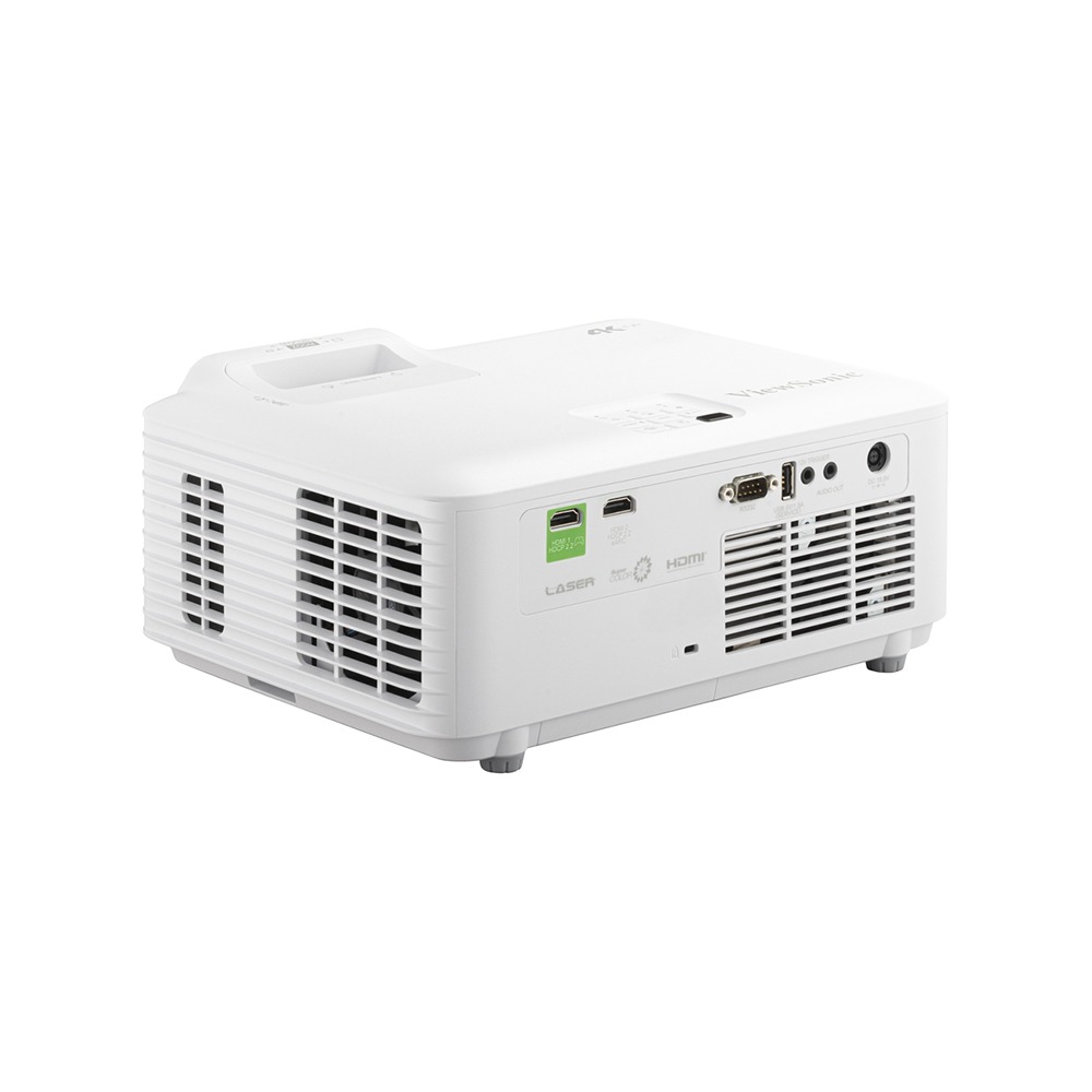 ViewSonic LX700-4K 4K HDR 高亮度劇院娛樂3D雷射投影機-細節圖6