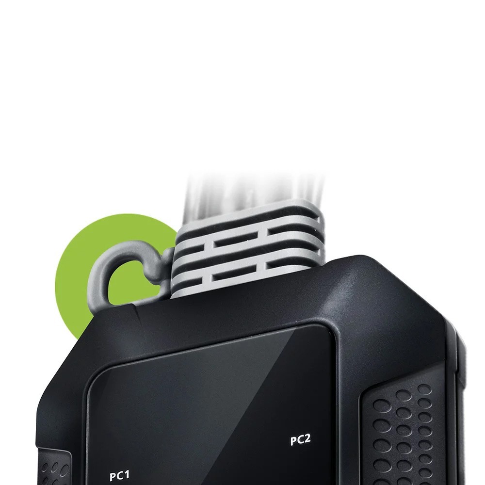 【預購】ATEN CS22H 2埠USB 4K HDMI帶線式KVM多電腦切換器 (外接式切換按鍵)-細節圖7