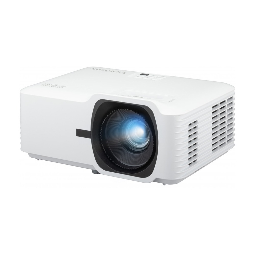 ViewSonic LS740HD 5,000 ANSI 流明 1080p 雷射投影機-細節圖2