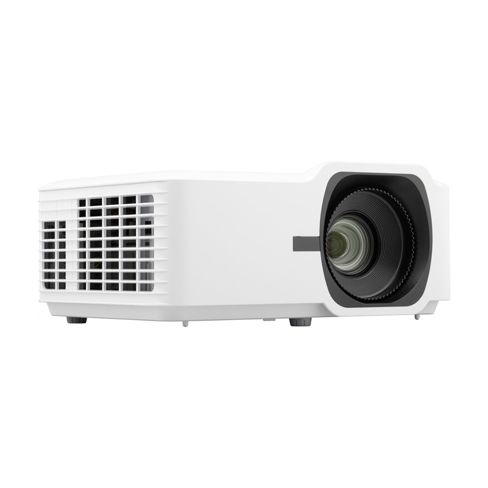 ViewSonic LS740HD 5,000 ANSI 流明 1080p 雷射投影機-細節圖3