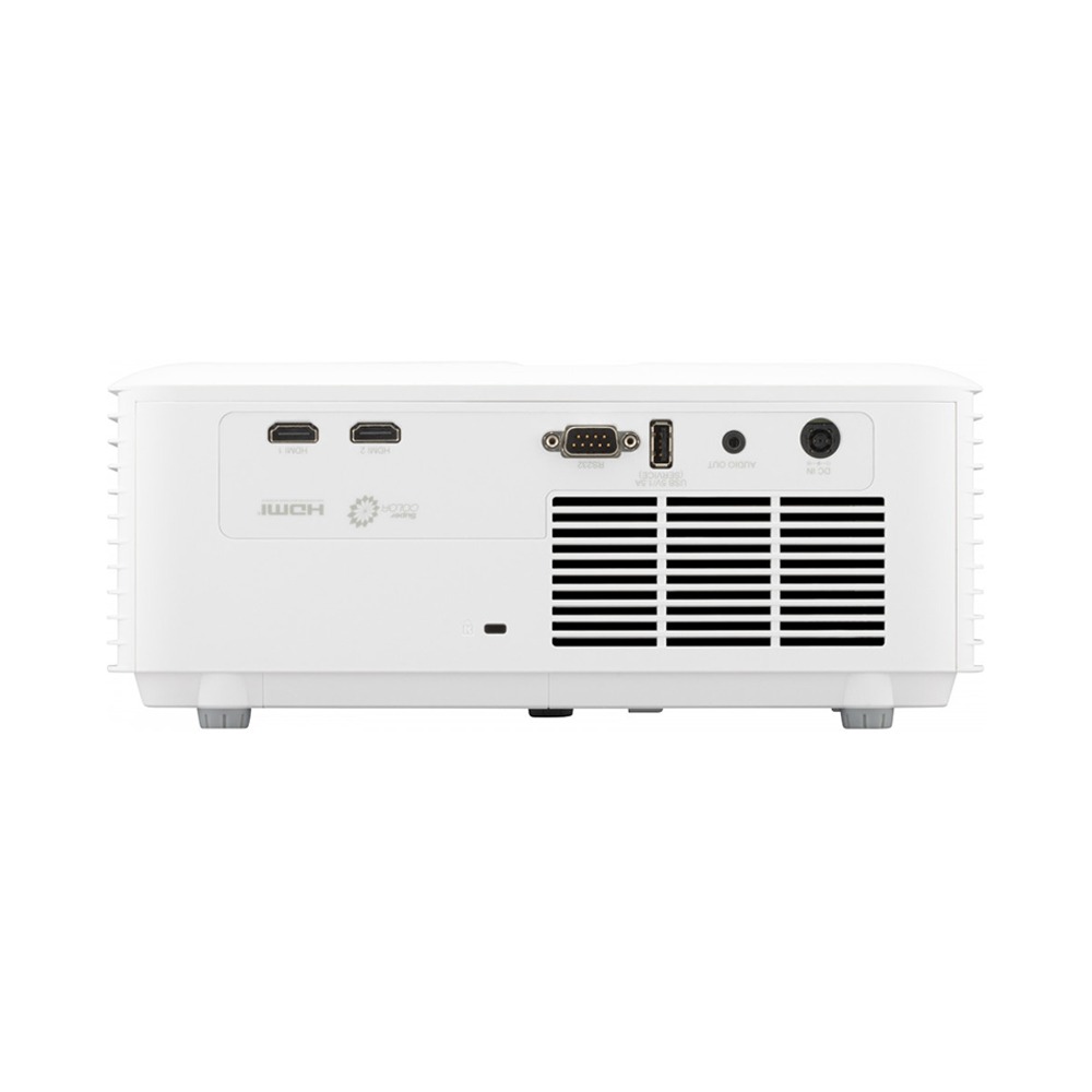 ViewSonic LS740HD 5,000 ANSI 流明 1080p 雷射投影機-細節圖4