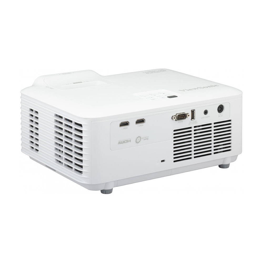 ViewSonic LS740HD 5,000 ANSI 流明 1080p 雷射投影機-細節圖5
