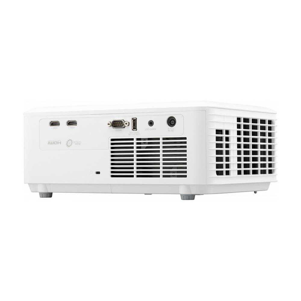 ViewSonic LS740HD 5,000 ANSI 流明 1080p 雷射投影機-細節圖6