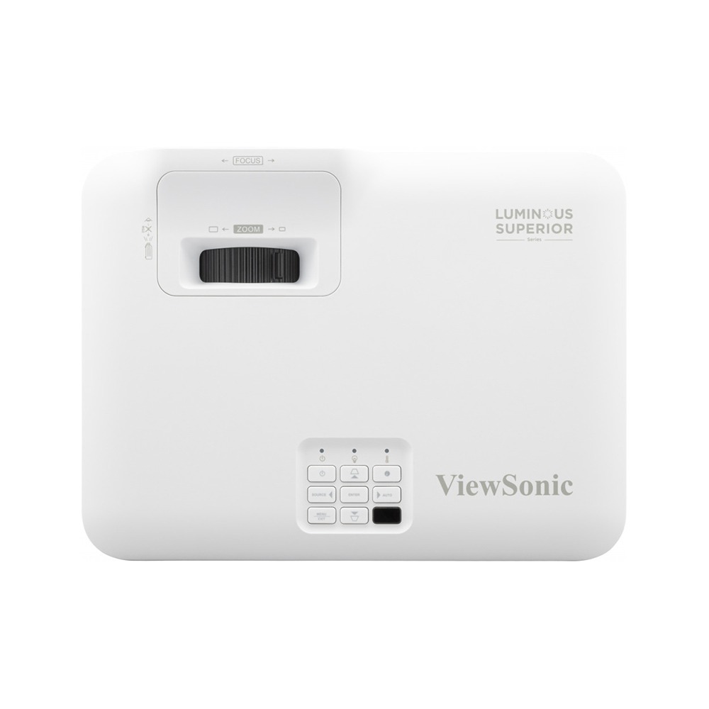 ViewSonic LS740HD 5,000 ANSI 流明 1080p 雷射投影機-細節圖7