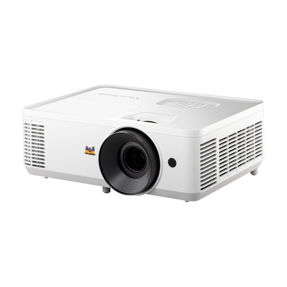 ViewSonic PA700W 4,500 ANSI 流明高亮度 WXGA 商用&教育用投影機-細節圖2