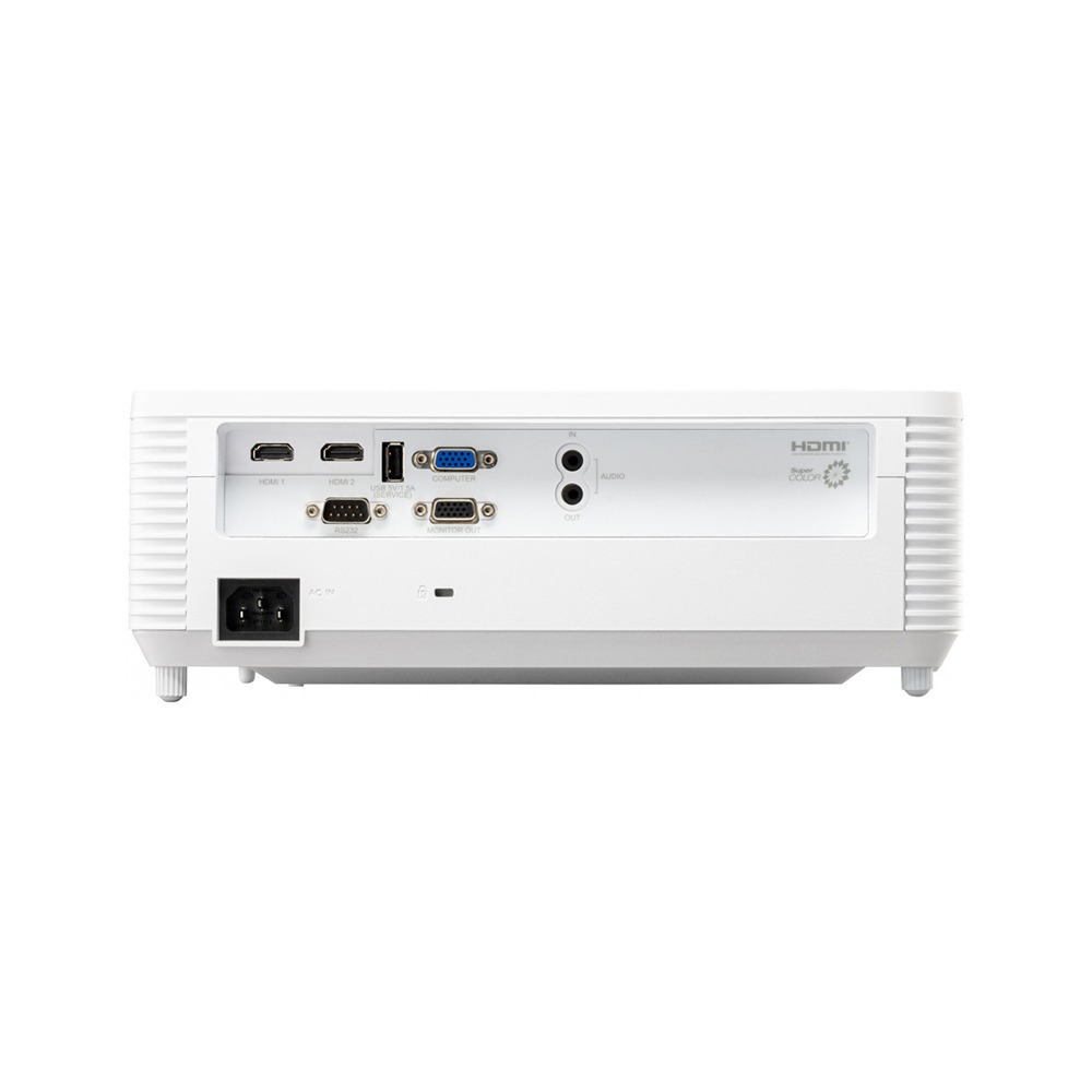 ViewSonic PA700W 4,500 ANSI 流明高亮度 WXGA 商用&教育用投影機-細節圖4