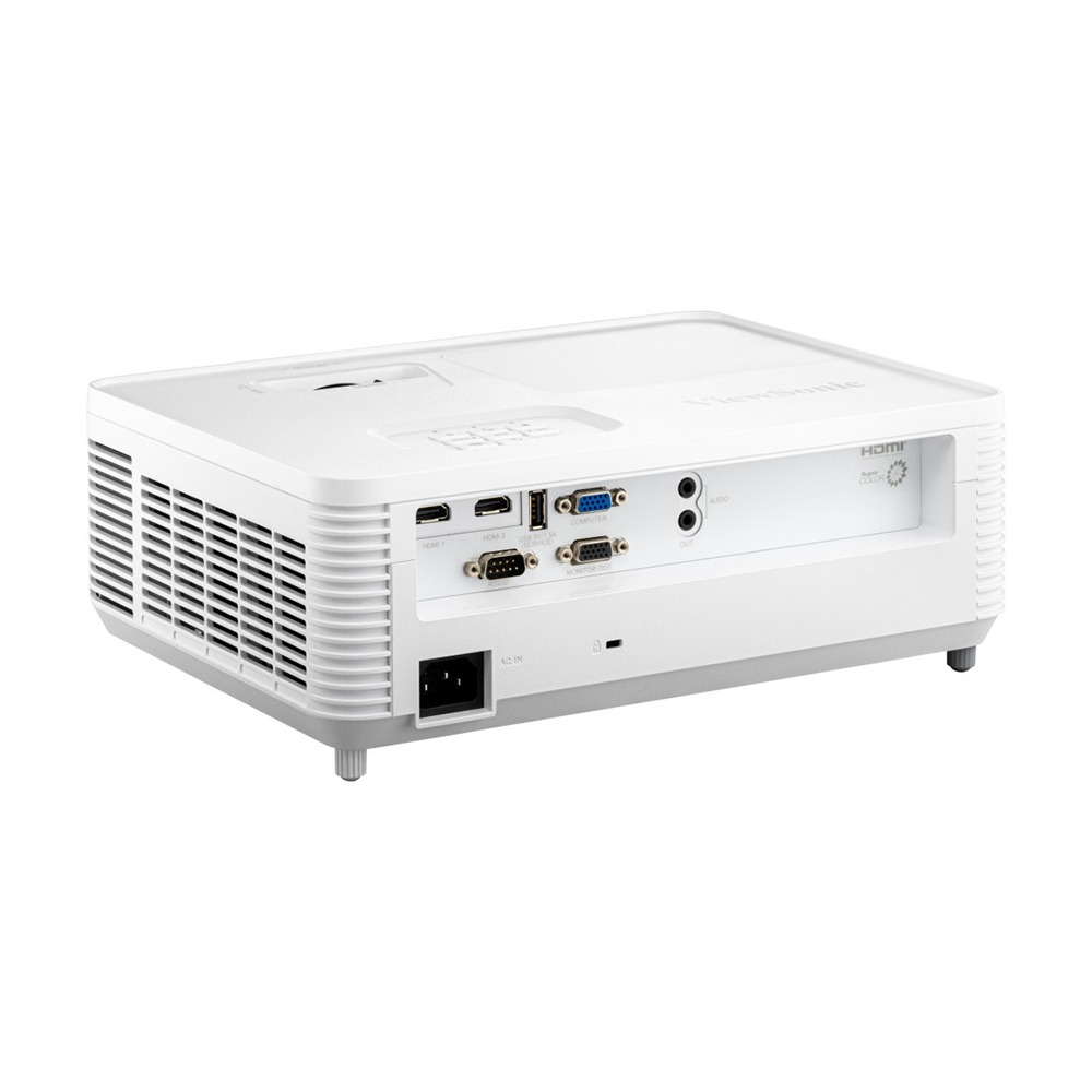 ViewSonic PA700X 4,500 ANSI 流明 XGA 商用投影機-細節圖5