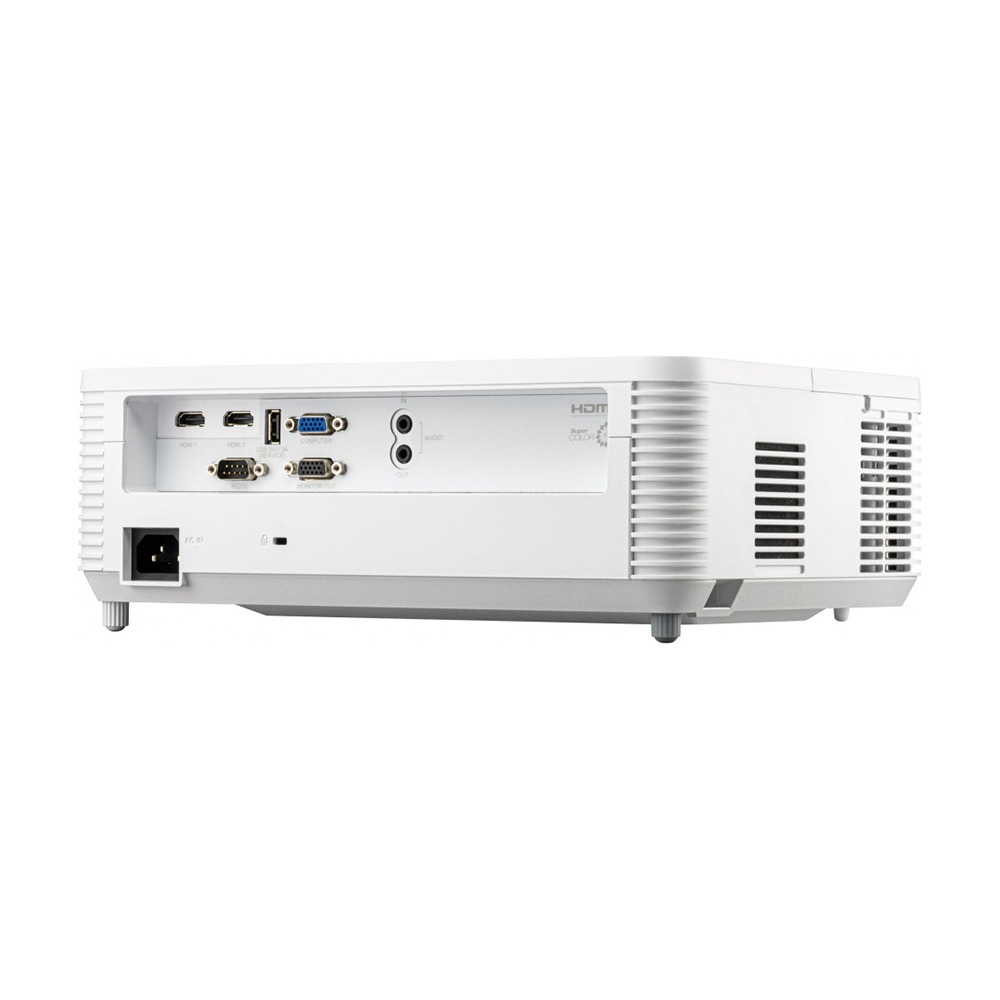 ViewSonic PA700X 4,500 ANSI 流明 XGA 商用投影機-細節圖6