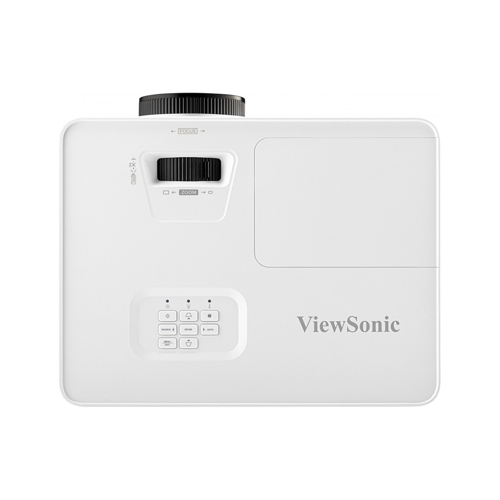 ViewSonic PA700X 4,500 ANSI 流明 XGA 商用投影機-細節圖7