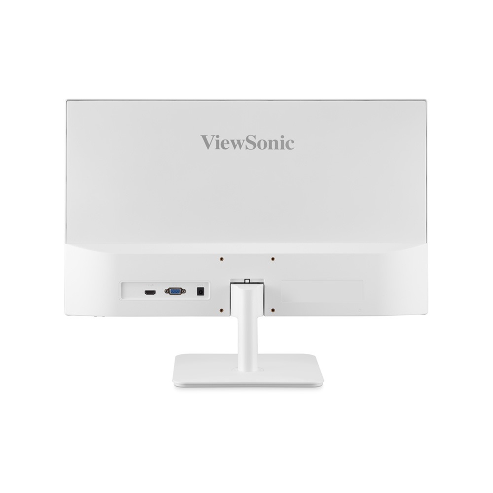 ViewSonic VA2432-H-W-2 24吋 顯示器 (IPS/FHD/100Hz/1毫秒快速反應)-細節圖4