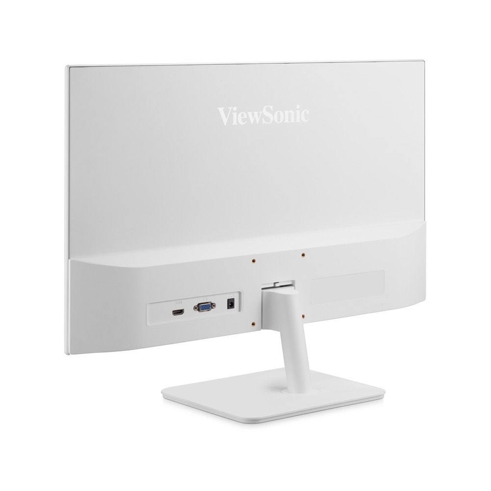 ViewSonic VA2432-H-W-2 24吋 顯示器 (IPS/FHD/100Hz/1毫秒快速反應)-細節圖5