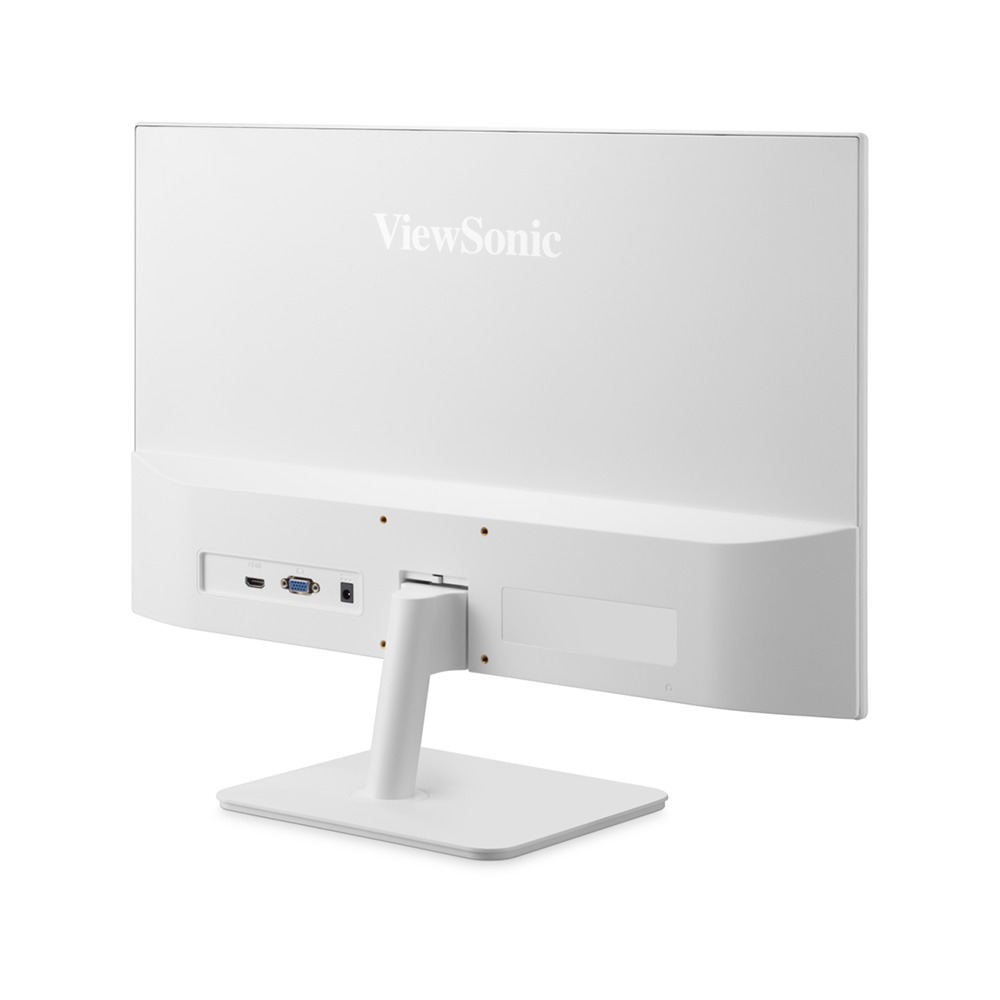 ViewSonic VA2432-H-W-2 24吋 顯示器 (IPS/FHD/100Hz/1毫秒快速反應)-細節圖6