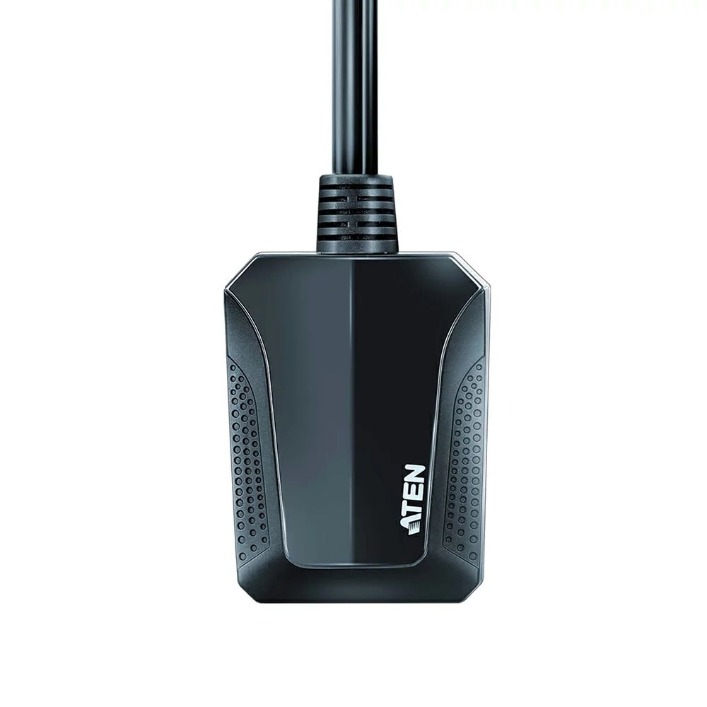 【預購】ATEN CV211CP 攜帶型 KVM 控制器 IT 套件 筆電控制端轉接頭-細節圖2