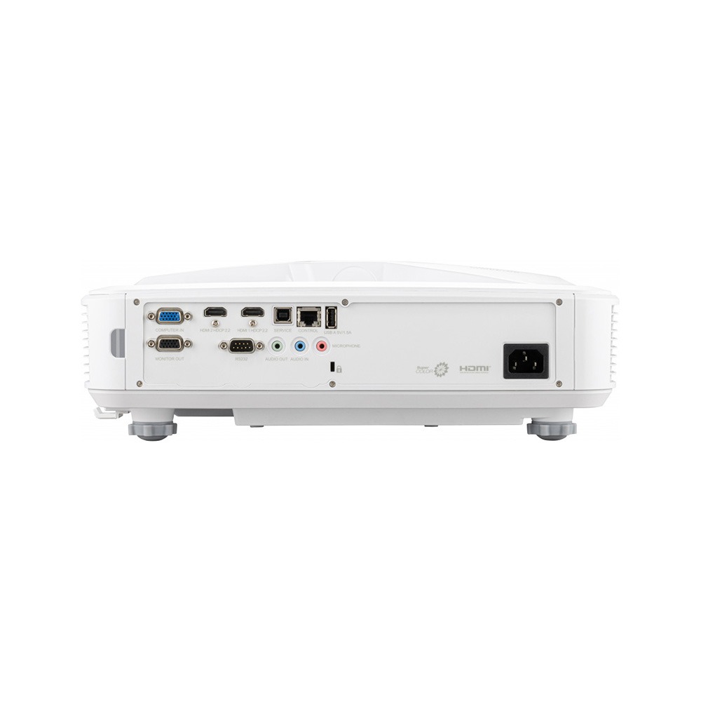 ViewSonic LS832WU 5,000 ANSI 流明 WUXGA 超短焦雷射投影機-細節圖4
