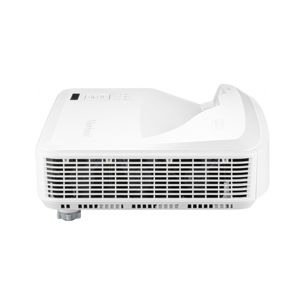 ViewSonic LS832WU 5,000 ANSI 流明 WUXGA 超短焦雷射投影機-細節圖6