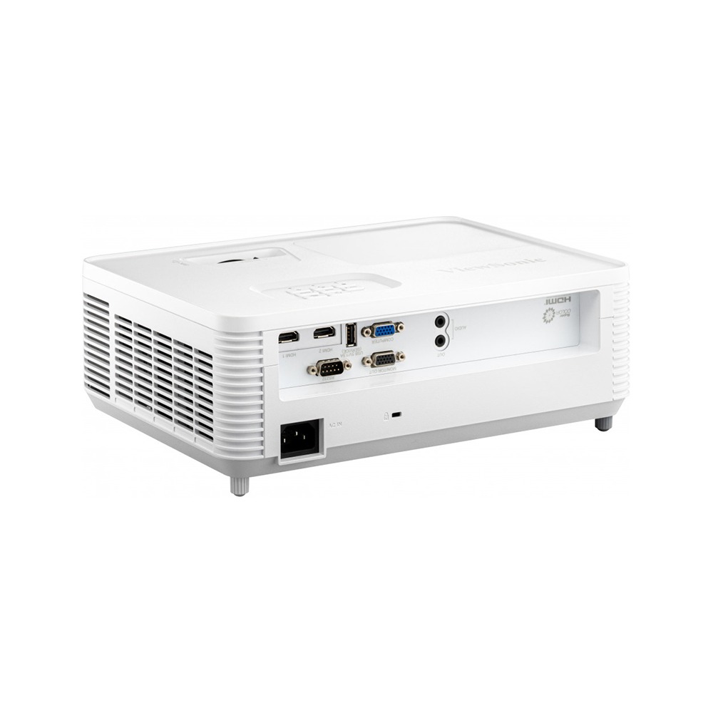 ViewSonic PS502X 4,000 ANSI 流明 XGA 短焦商用投影機-細節圖4