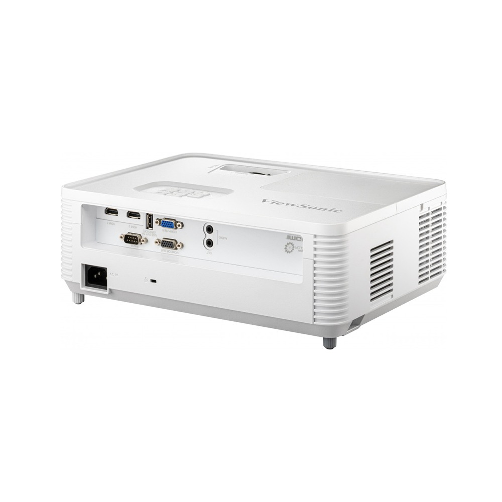 ViewSonic PS502X 4,000 ANSI 流明 XGA 短焦商用投影機-細節圖5