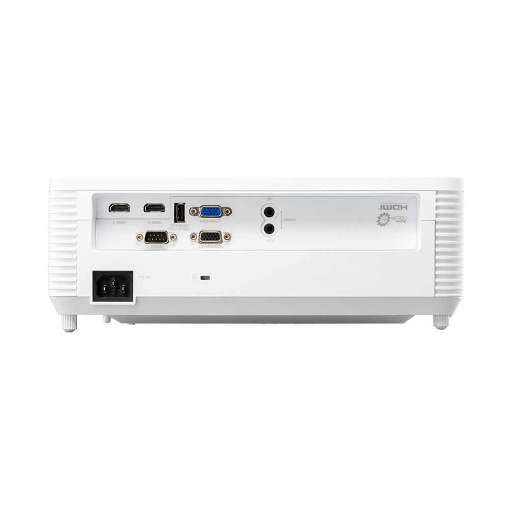 ViewSonic PS502X 4,000 ANSI 流明 XGA 短焦商用投影機-細節圖6