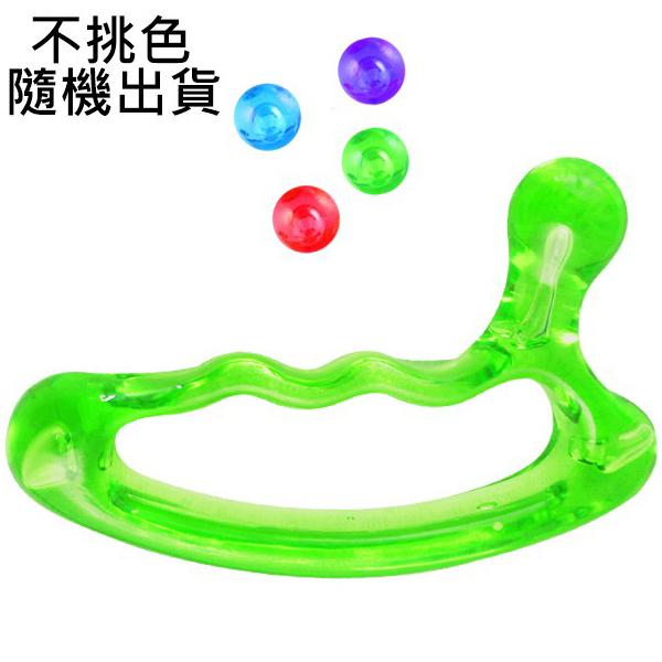 舒服多單點握式按摩器【隨機出貨不挑色】-細節圖2