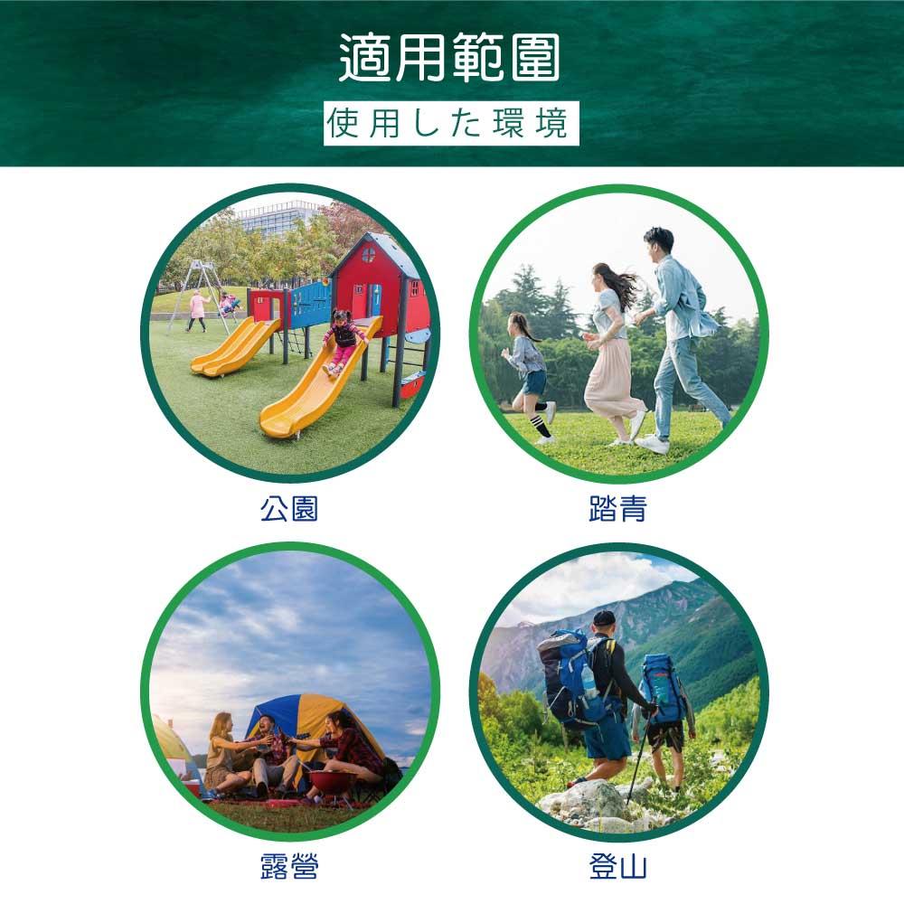 正金牌 草本精油小黑蚊防蚊噴霧/滾珠瓶 10ml 隨身瓶 香茅精油-細節圖6