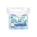 Clear可麗兒花香環保清潔袋 垃圾袋《清新藍風鈴》3支/袋 大中小三款可選 台灣製造-規格圖6