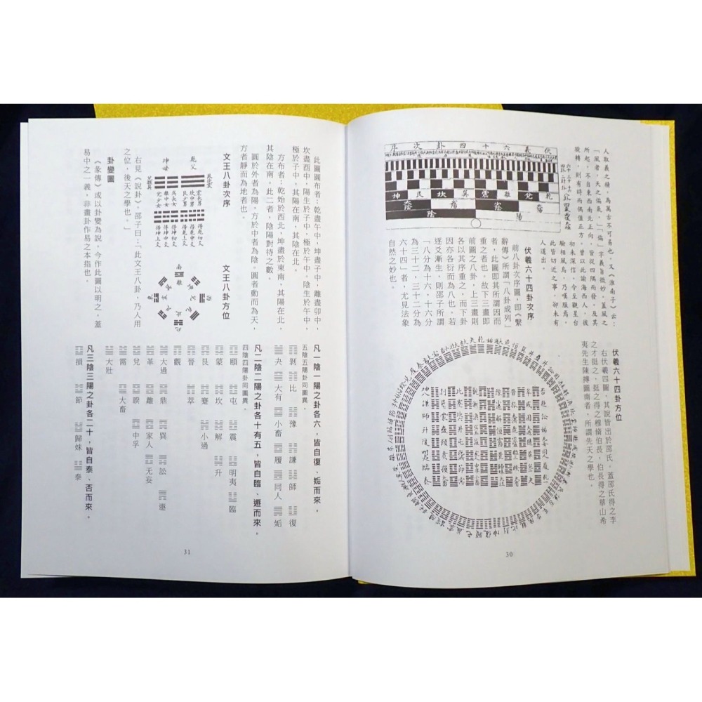 《跟著康熙讀易經：日講易經解義導讀》-細節圖2