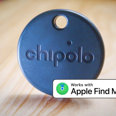 [新產品] Chipolo One Spot 防丟 定位 iOS 專用 蘋果Find My 尋找 類AirTag