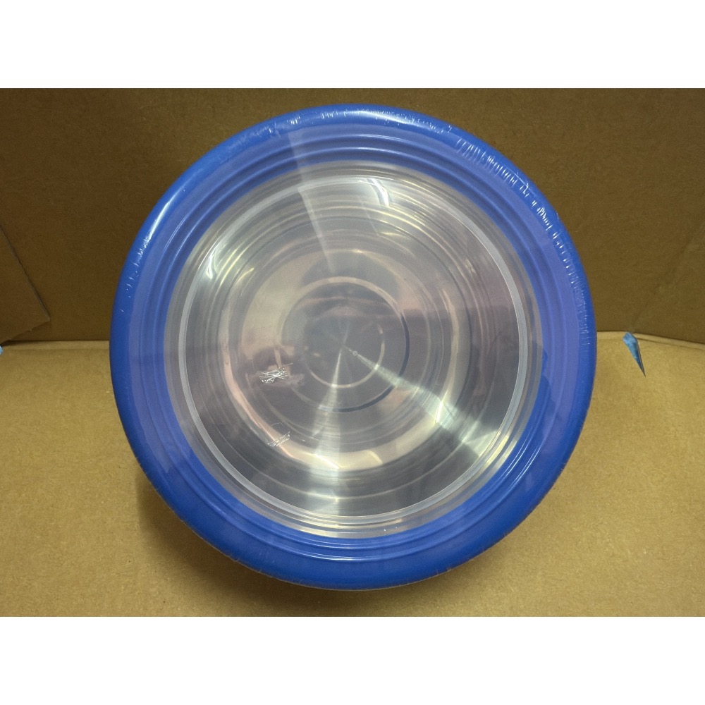 全新優惠出清~Ennostar x 黃阿瑪的後宮生活聯名不鏽鋼雙層碗1200ml【富采股東會紀念品】-細節圖5
