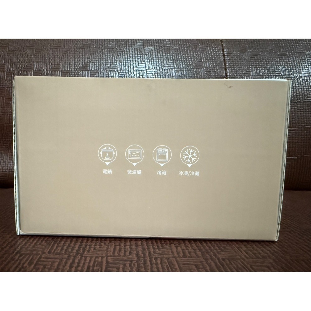 【股東紀念品】掌廚可樂膳304不鏽鋼保鮮盒 700ml 可微波圓形便當盒 密封防漏 烤箱電鍋適用 全新出清-細節圖4