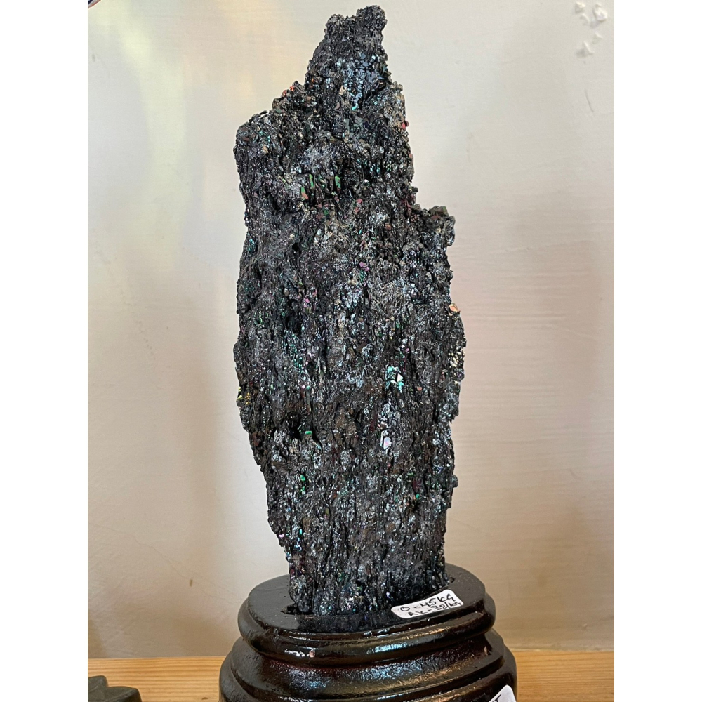 閃鋅礦-細節圖5