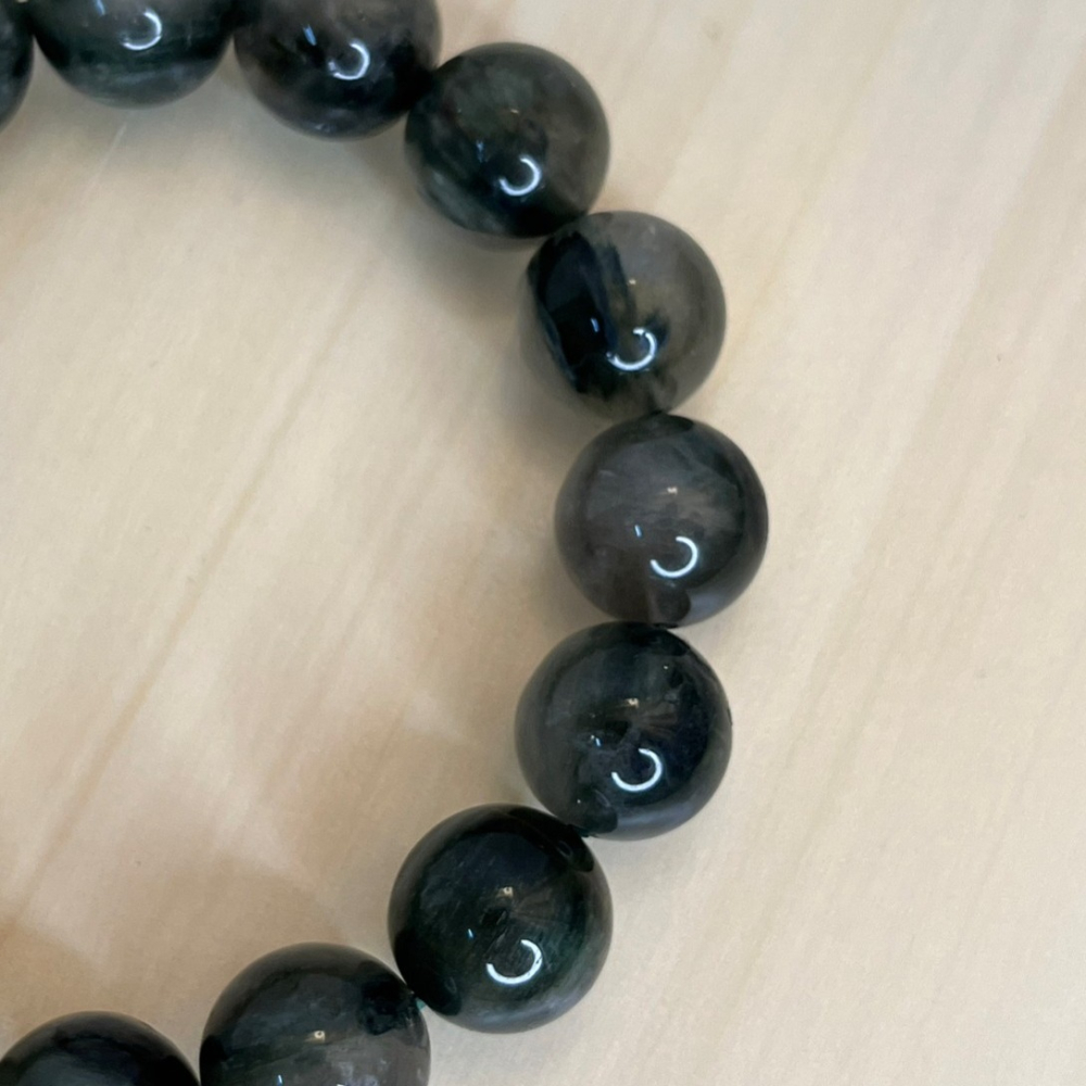 綠髮帶幽靈-細節圖2