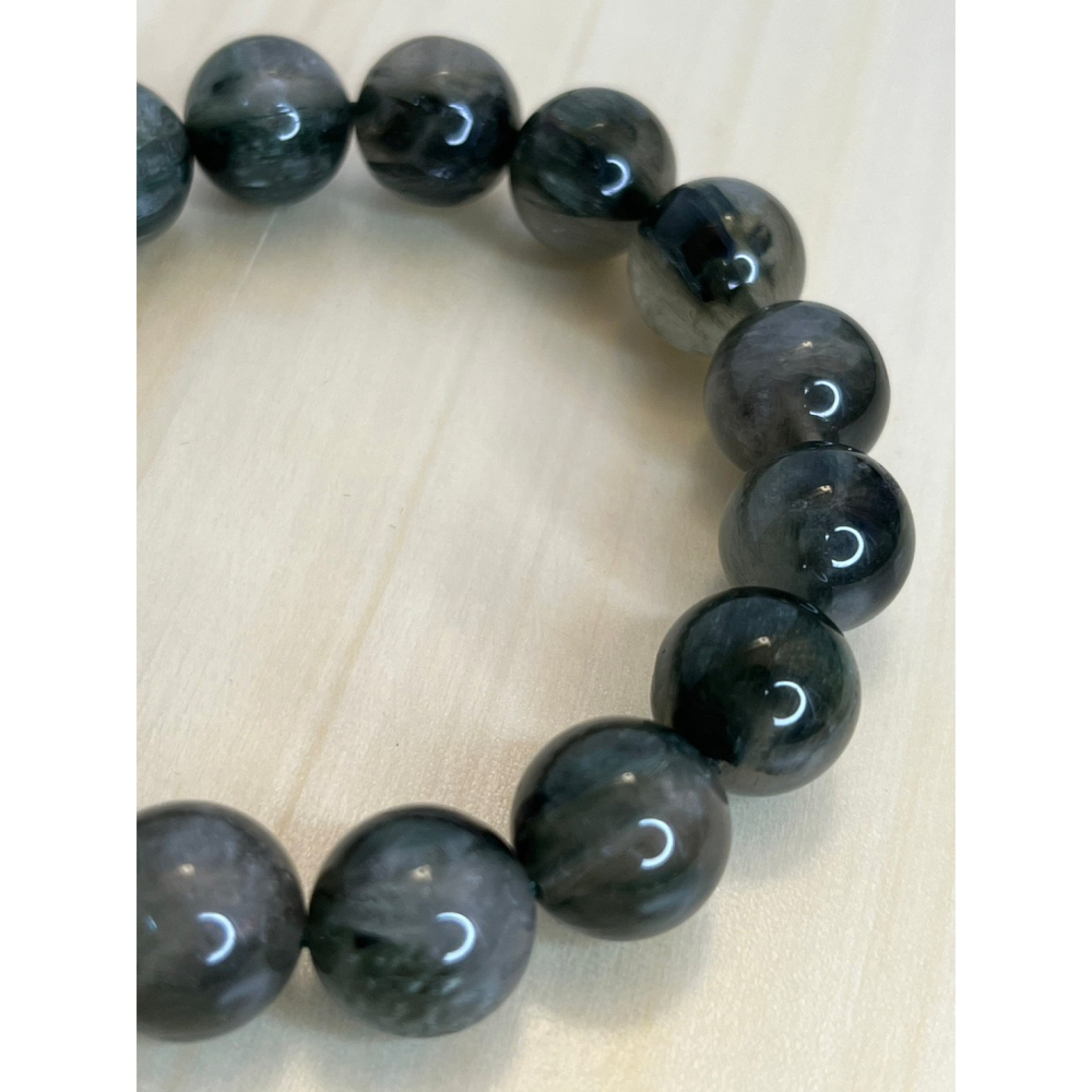 綠髮帶幽靈-細節圖3