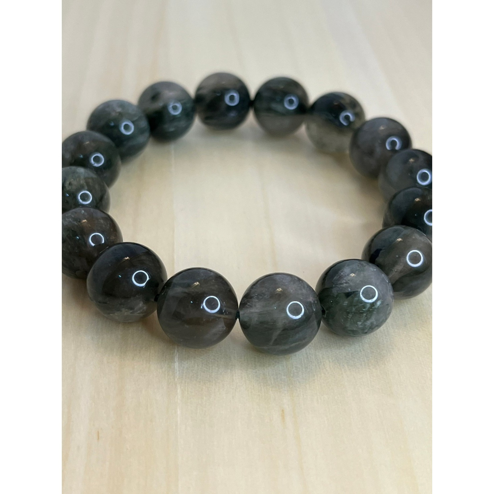 綠髮帶幽靈-細節圖4