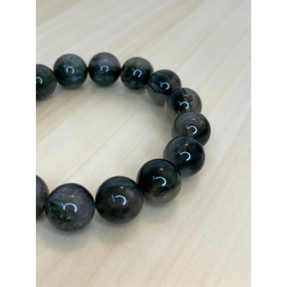 綠髮帶幽靈-細節圖5