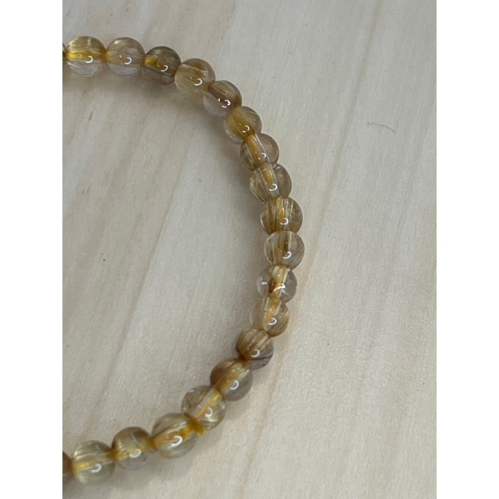 黃髮晶-細節圖2