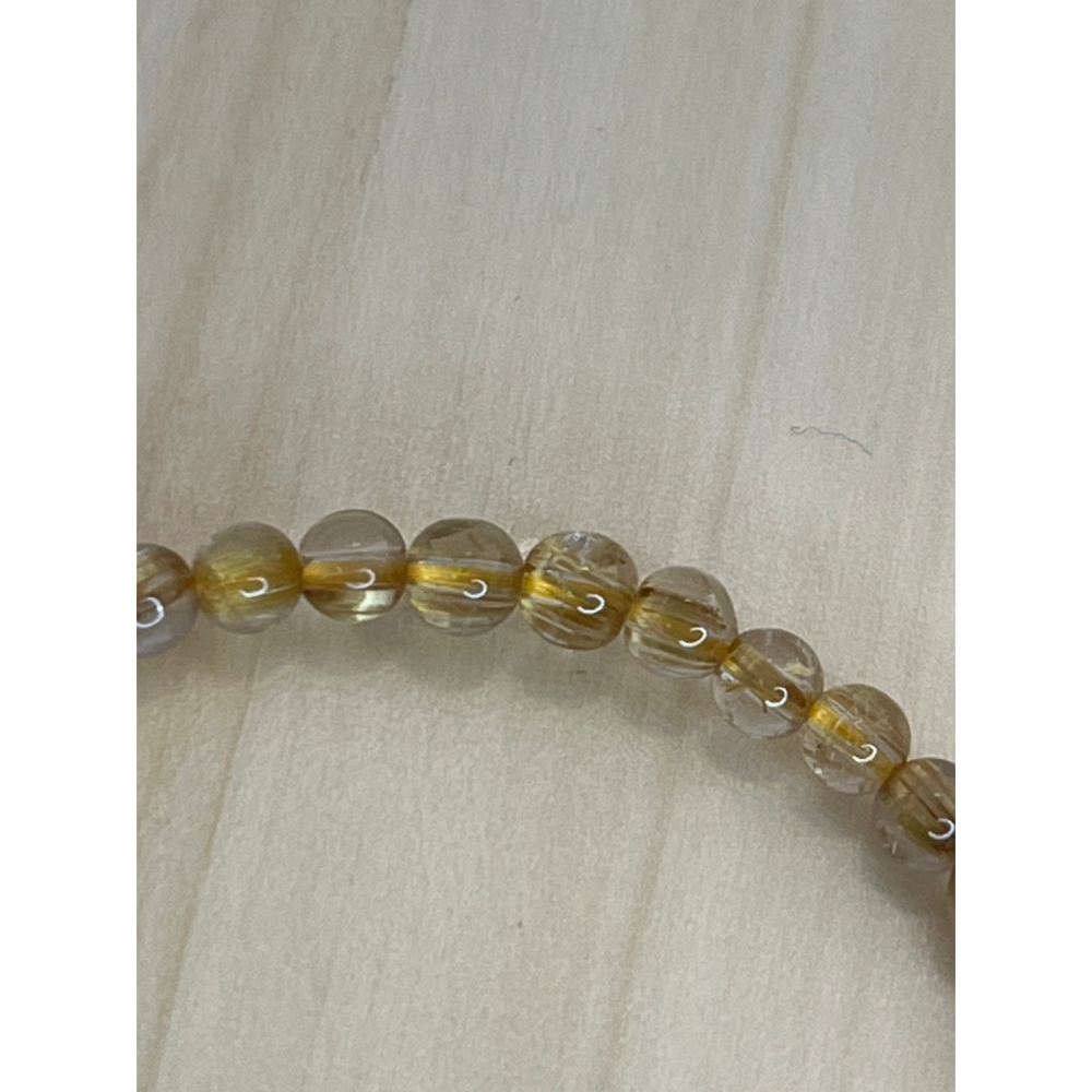 黃髮晶-細節圖4