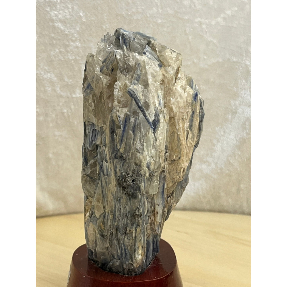 藍晶原礦-細節圖2