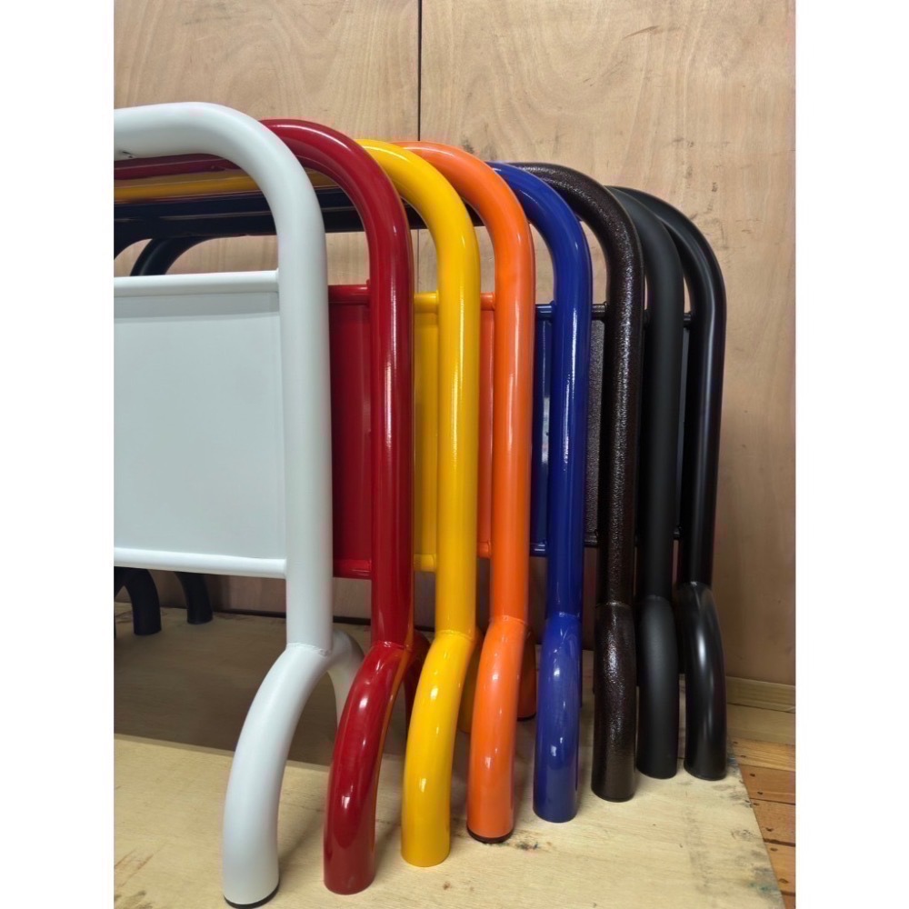 隨貨附發票* 【全台高CP值拒馬首選】台灣自家工廠品質看得見  |免費排版 | 全台市區免運 |原物料到成品一手包辦-細節圖7