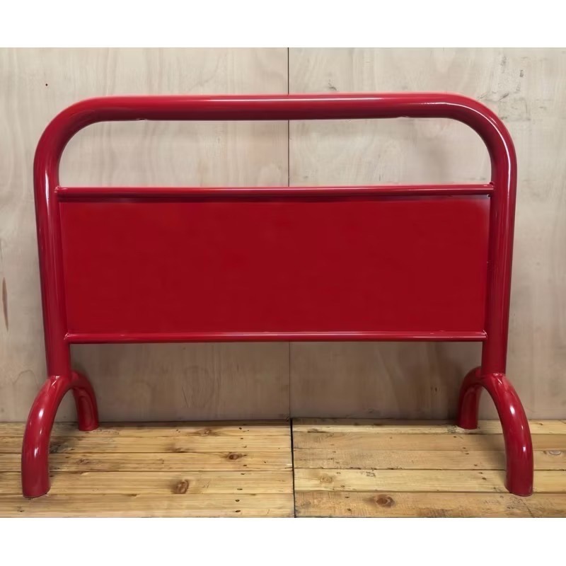 隨貨附發票* 【全台高CP值拒馬首選】台灣自家工廠品質看得見  |免費排版 | 全台市區免運 |原物料到成品一手包辦-規格圖7